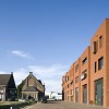 Cluster 6, Nieuwe Energie