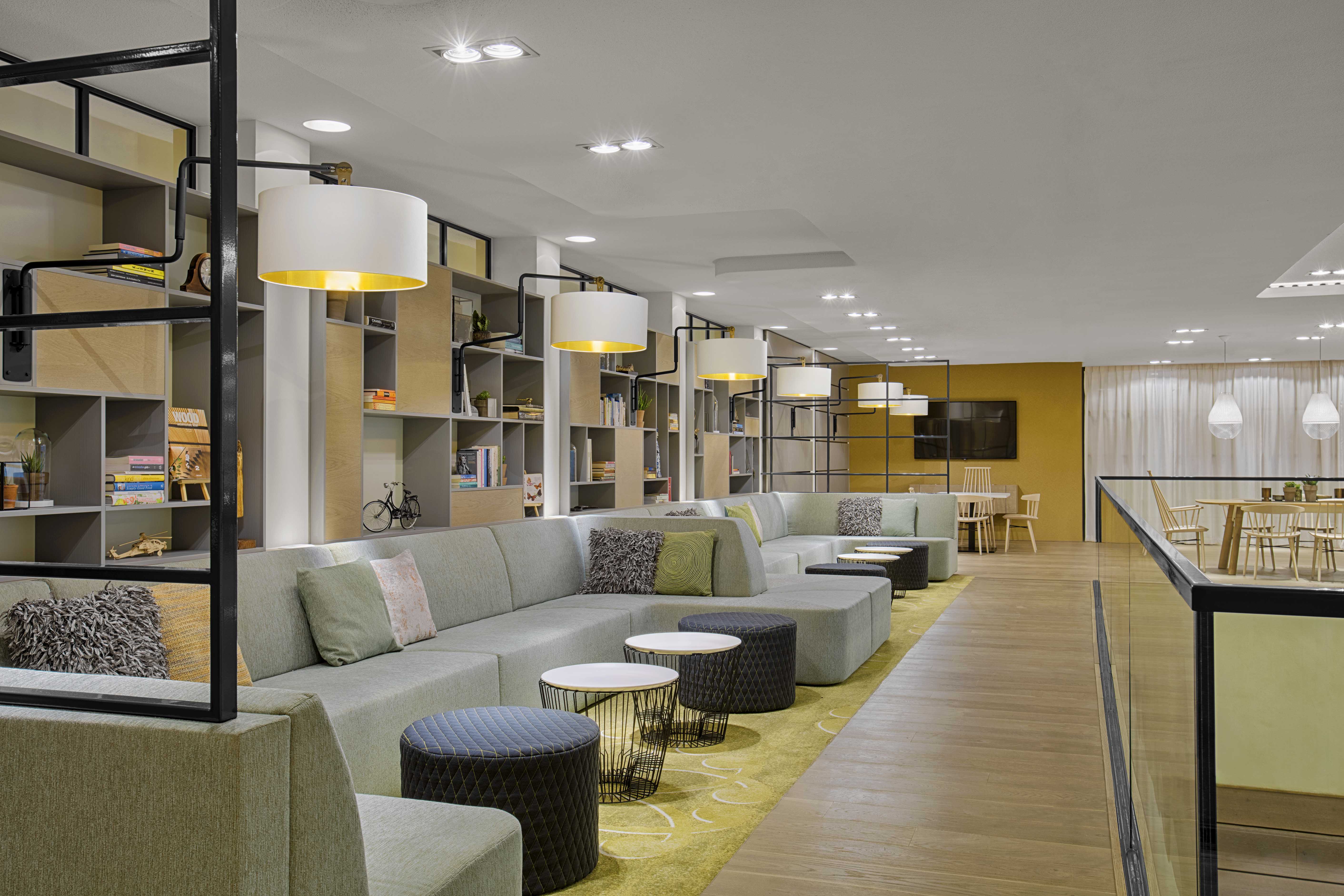 Long stayhotel biedt thuisgevoel architectenweb.nl