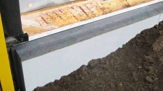 Blauwplaat Isolatie B.V. - Dow Building Solutions | Styrock ...